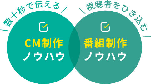 数十秒で伝えるCM制作ノウハウ 視聴者をひき込む 番組制作ノウハウ